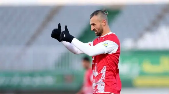 هاشمیان دورسون را نخواست!