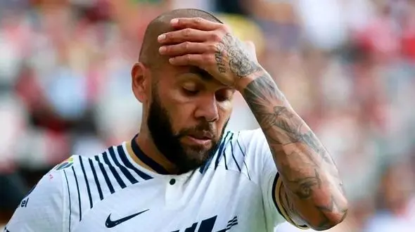 مخالفت با آزادی موقت دنی آلوز/ فرجام‌خواهی رد شد