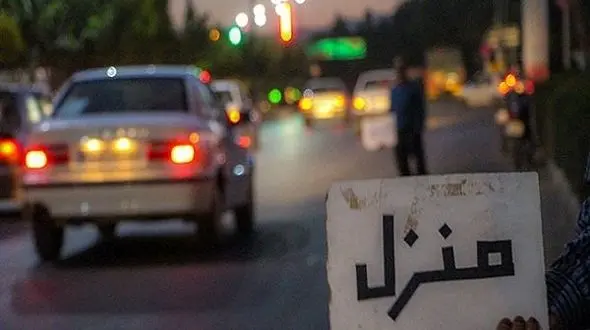 پلمب 6 واحد خانه مسافر غیر مجاز در شهر همدان