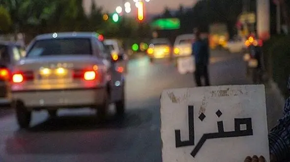 پلمب 6 واحد خانه مسافر غیر مجاز در شهر همدان