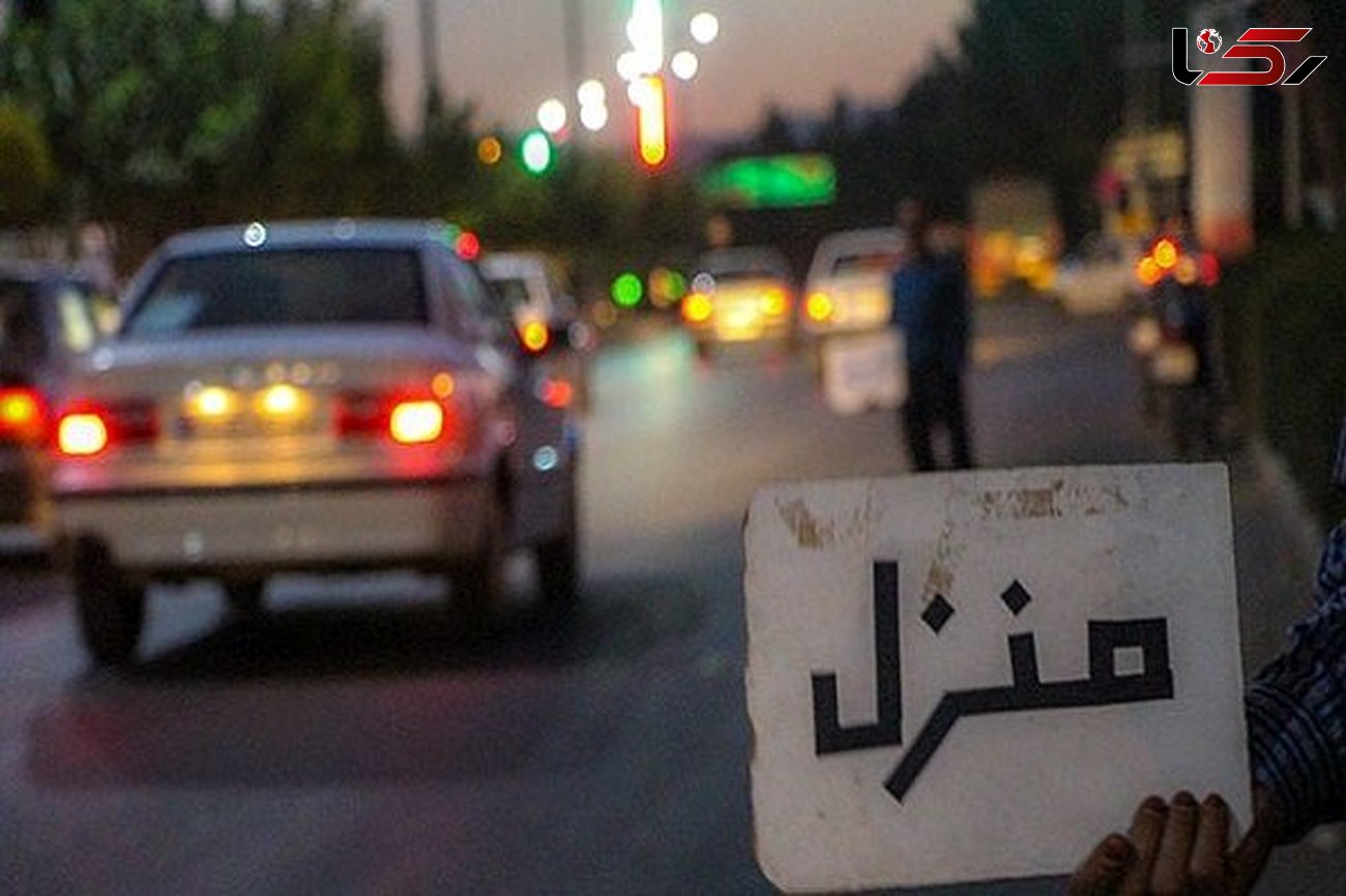 پلمب 6 واحد خانه مسافر غیر مجاز در شهر همدان