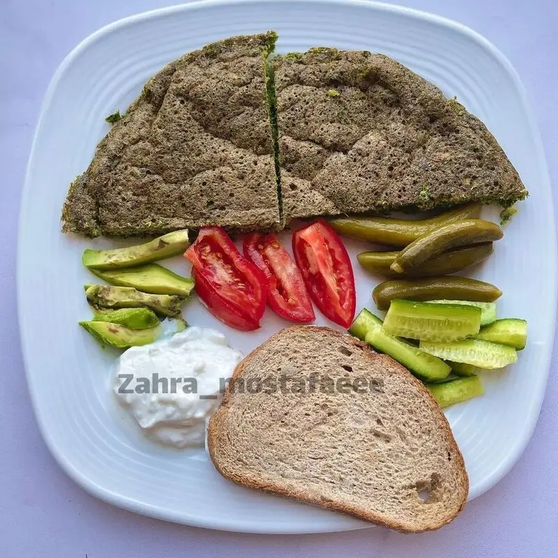 کوکوسبزی