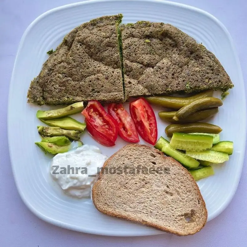 کوکوسبزی