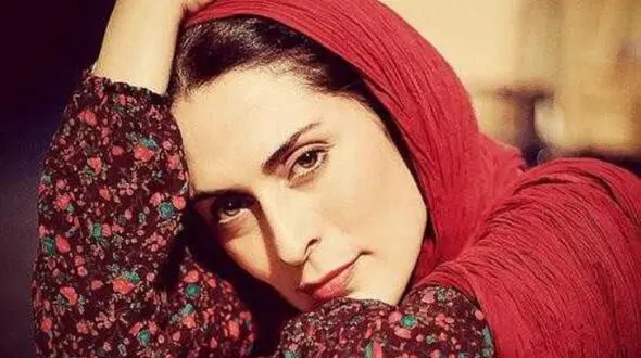 مقتل خوانی شنیدنی و جانسوز بهناز جعفری در ماه محرم + فیلم