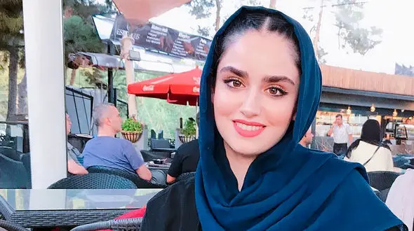 جوانی عجیب مادر و دختر بازیگر ایرانی + عکس