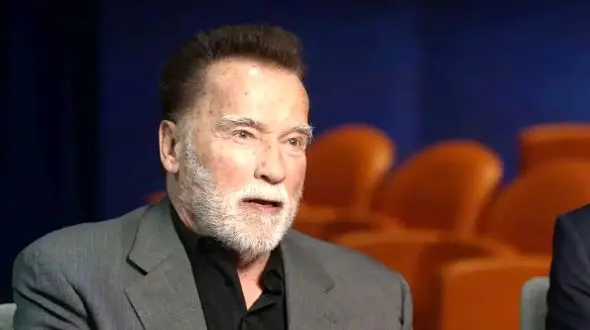 انتقاد تند آرنولد از دیدگاه ترامپ در سازمان ملل