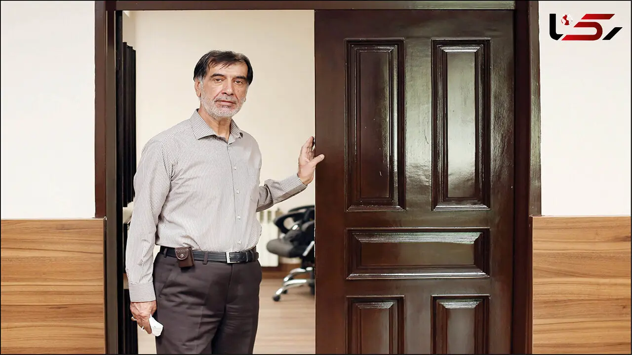 باهنر در آستانه انتخابات 1400 : تئوری حاکمیت یکدست را نمی پذیرم