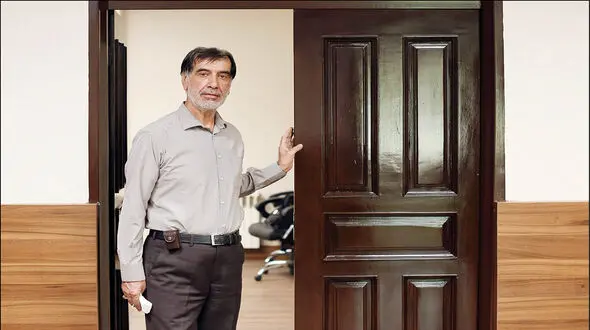 باهنر در آستانه انتخابات 1400 : تئوری حاکمیت یکدست را نمی پذیرم