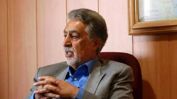 مرتضی محمدخان وزیر اقتصاد دولت هاشمی رفسنجانی درگذشت 