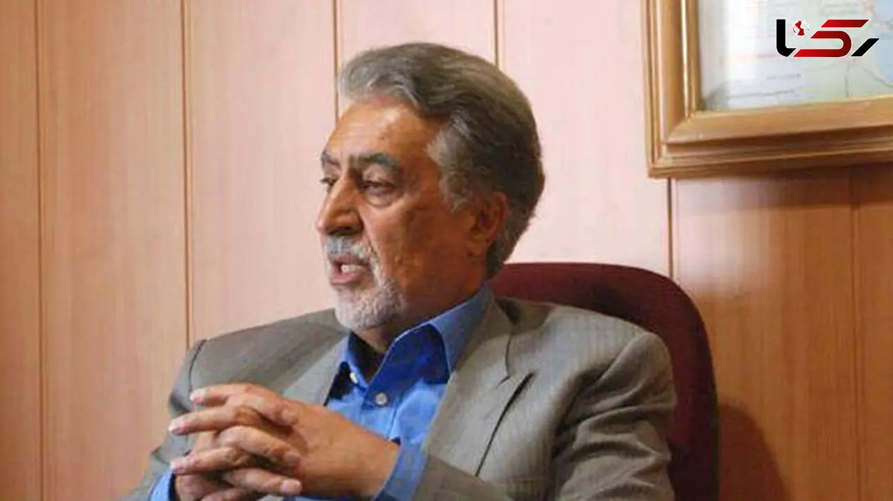 مرتضی محمدخان وزیر اقتصاد دولت هاشمی رفسنجانی درگذشت 