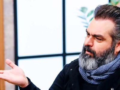 چیدمان خانه شهرام قائدی با ترکیب رنگ‌های گرم و حس آرامش /از کف تا سقف، همه چیز حساب‌شده؛ خانه‌ای به سبک مدرن و اصیل