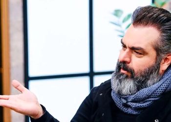 چیدمان خانه شهرام قائدی با ترکیب رنگ‌های گرم و حس آرامش /از کف تا سقف، همه چیز حساب‌شده؛ خانه‌ای به سبک مدرن و اصیل