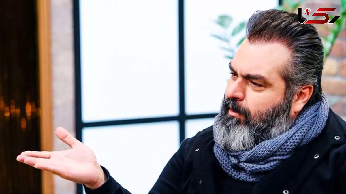 چیدمان خانه شهرام قائدی با ترکیب رنگهای گرم و حس آرامش /از کف تا سقف، همه چیز حسابشده؛ خانهای به سبک مدرن و اصیل