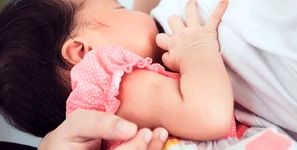 شیردهی خطر ابتلا به برخی سرطان ها را در زنان کاهش می دهد