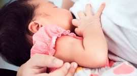 شیردهی خطر ابتلا به برخی سرطان ها را در زنان کاهش می دهد