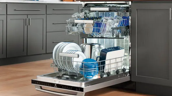 این ظرف ها را هرگز در ماشین ظرفشویی قرار ندهید!