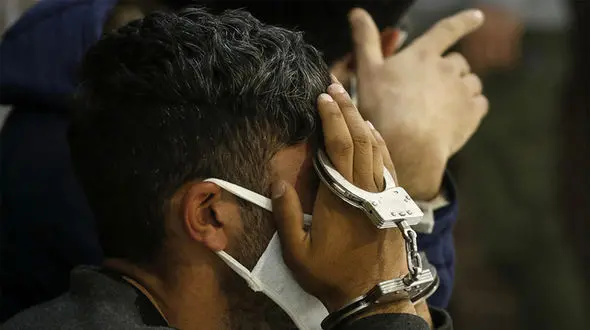 بازداشت سارق بیمارستان میلاد / اعتراف به موبایل دزدی از بیماران