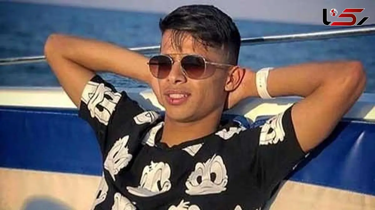 تغییر چهره مهدی قایدی فوتبالیست ایرانی ؛ 2 عکس و این همه تغییر؟