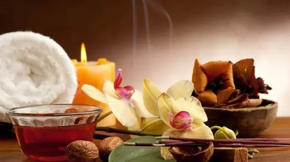 تاثیر رایحه درمانی با عود در فضای خانه