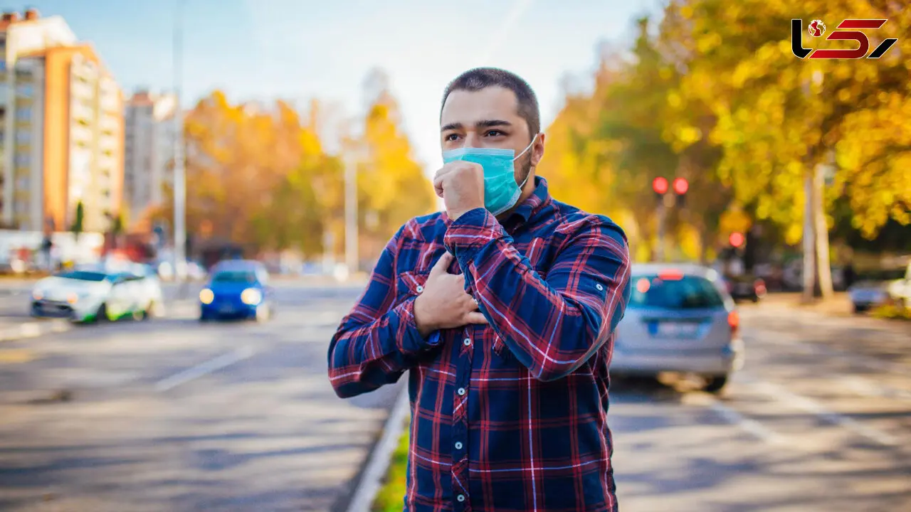 با شروع پاییز این نکات را برای سلامت ریه جدی بگیرید