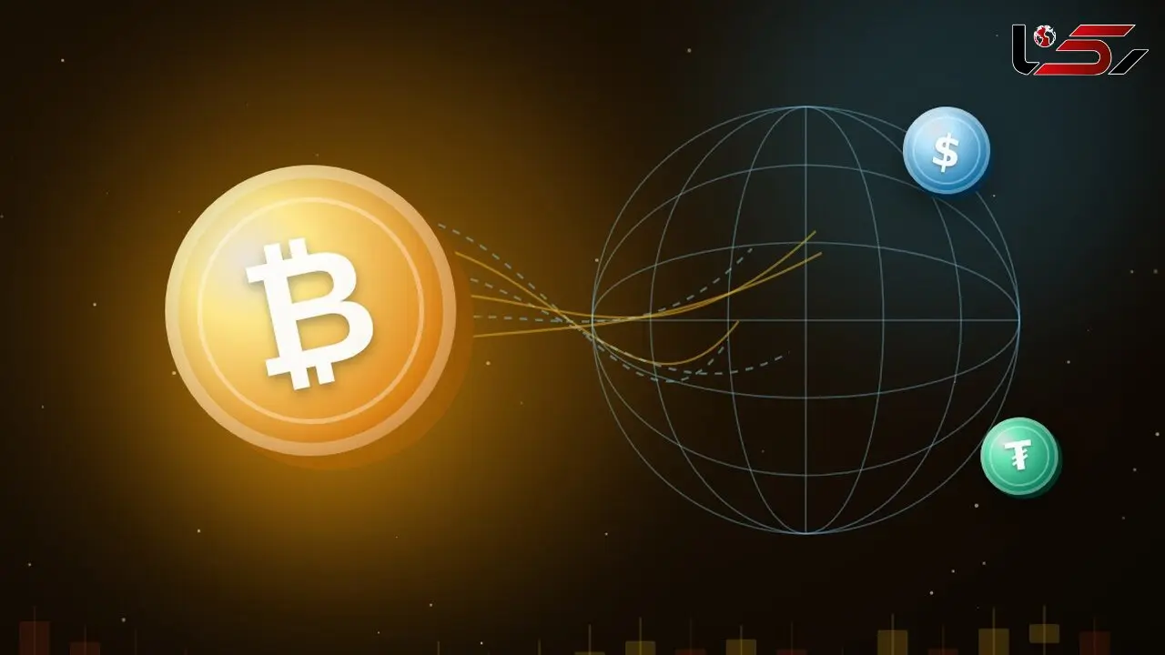 قیمت بیت کوین امروز به تومان؛ چه عواملی روی نرخ بیت کوین اثرگذارند؟