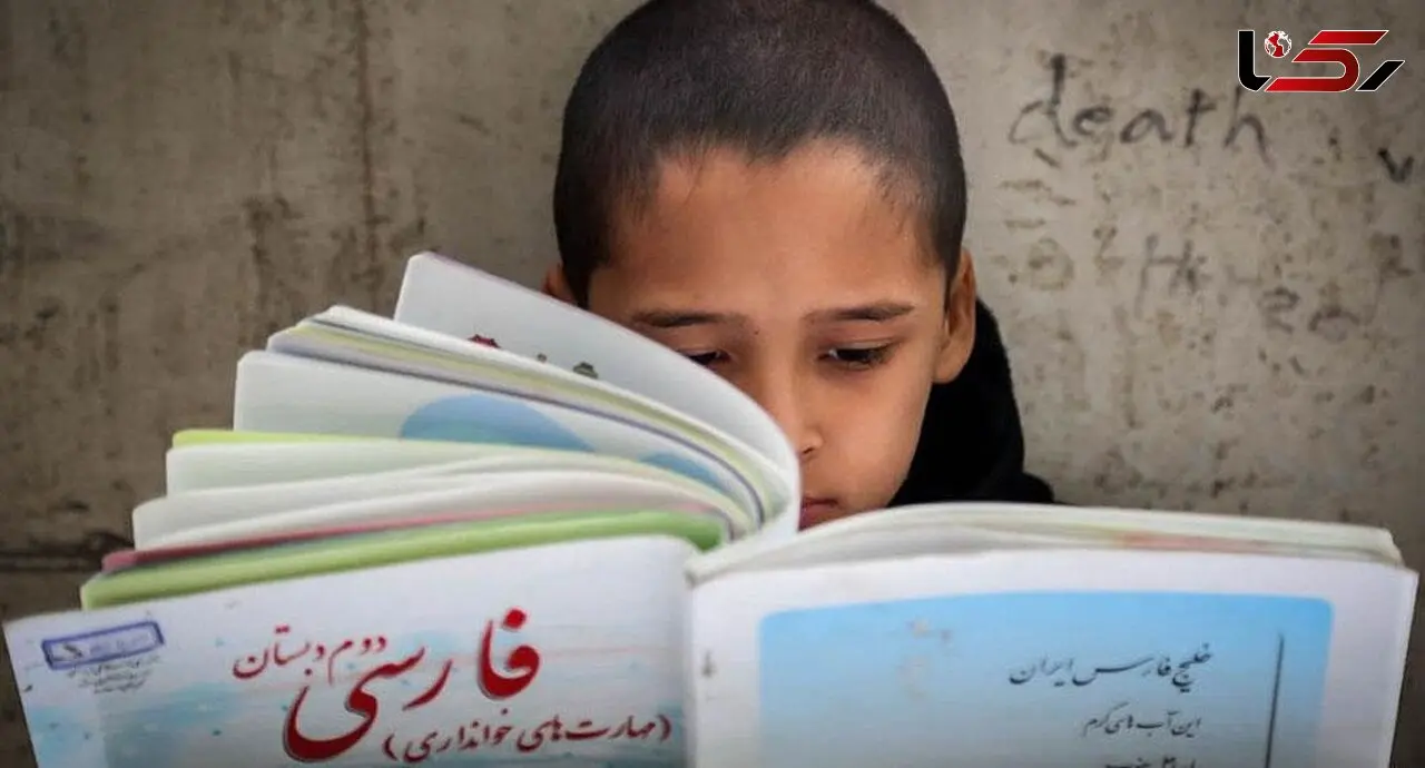 بسیاری از بی‌سوادان بالای ۴۰ سال هستند