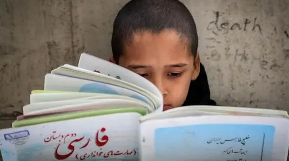  7.5 میلیون بی سواد در ایران / نرخ باسوادی در کشور به ۹۰.۵ درصد رسید