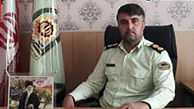 بازداشت دزدان کابل های برق در فراهان