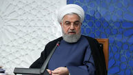 روحانی: سفر نوروزی به شهرهای قرمز و نارنجی ممنوع است/ مردم اینترنتی خرید کنند