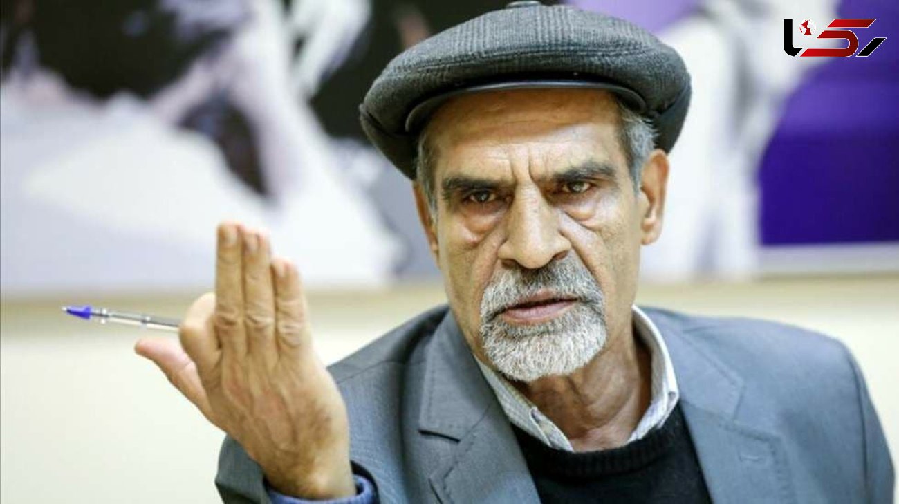 نعمت احمدی، وکیل دادگستری متهم به  نشر اکاذیب شد 