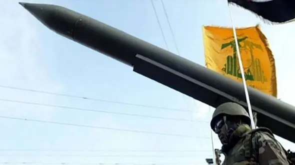 موشک بالستیک فاتح 110 با سرجنگی قدرتمند / سلاح جدید حزب‌الله که مسیر جنگ را تغییر می‌دهد