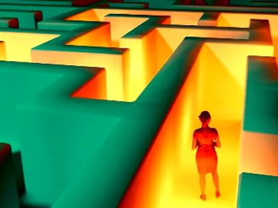 هوش مصنوعی چگونه با تاثیر بر احساسات، رفتار ما را کنترل می‌ کند؟