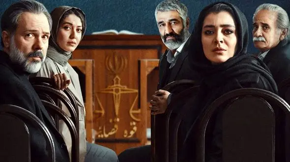 همه چیز درباره سریال محکوم / از بازیگری ساره بیات و پژمان جمشیدی تا ایده جذاب سریال