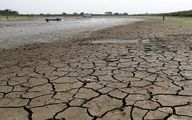 درویش: خشک شدن رود چالوس در ۴۰۰ سال گذشته بی سابقه است
