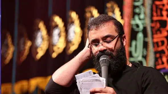 ماجرای جنجالی پخش ویدیوی خصوصی عبدالرضا هلالی از زبان خودش+ فیلم