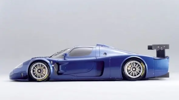 برنده جاده‌ها؛ نگاهی به کم‌یاب‌ترین خودروی مازراتی