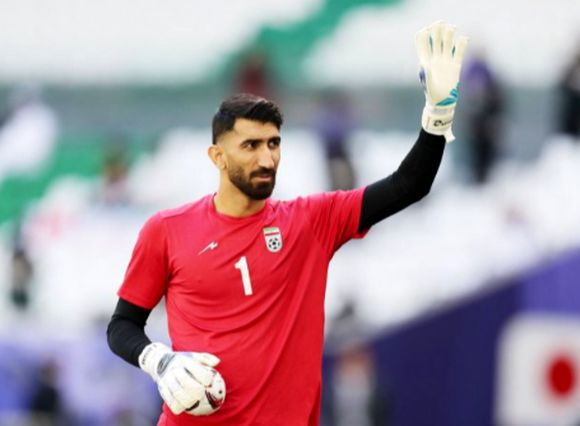 جدیدترین حرف های بیرانوند/ از تیم ملی و زمان خداحافظی تا پرسپولیس و هوادارانش