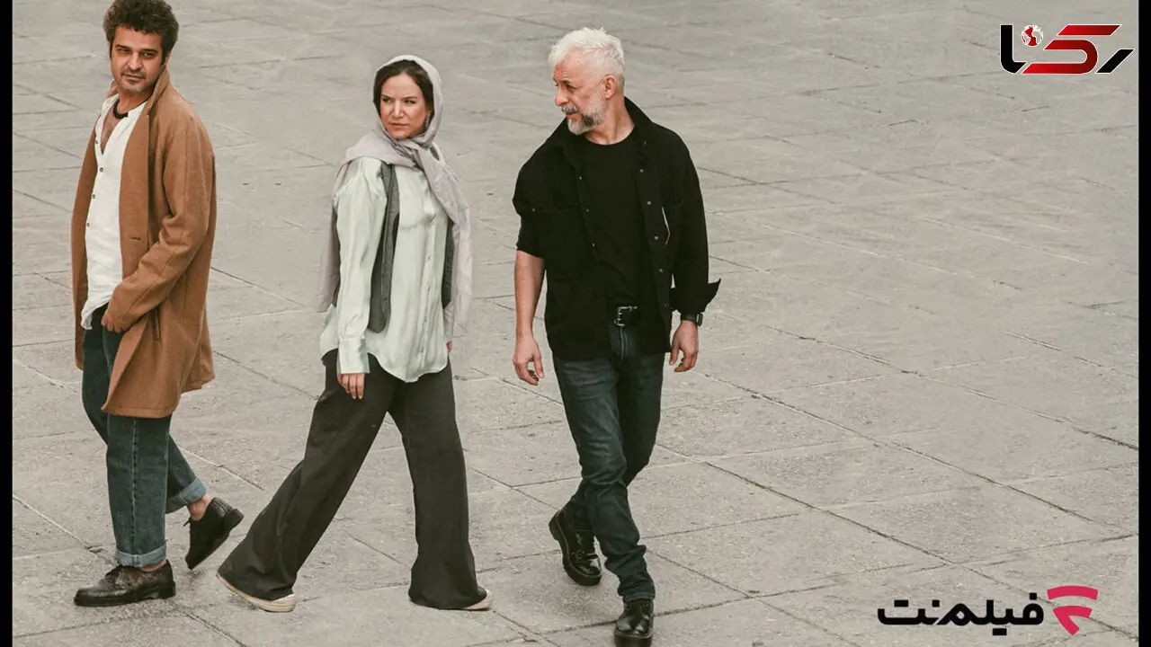 «نکبت» از ۲۶ مرداد در تئاتر آنلاین فیلم نت