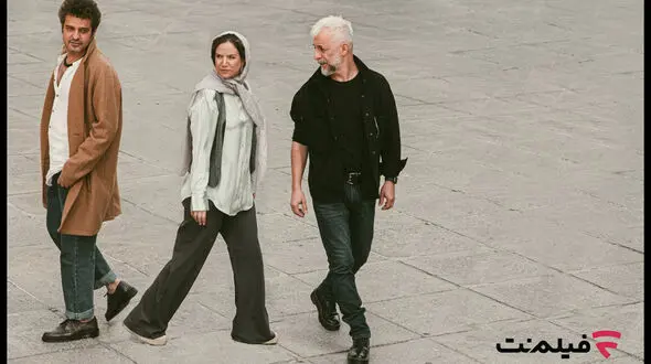 «نکبت» از ۲۶ مرداد در تئاتر آنلاین فیلم نت