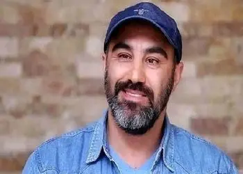 آواز حال خوب کن؛ پایکوبی دهه شصتی محسن تنابنده وسط خیابون که بقیرم میکشه وسط