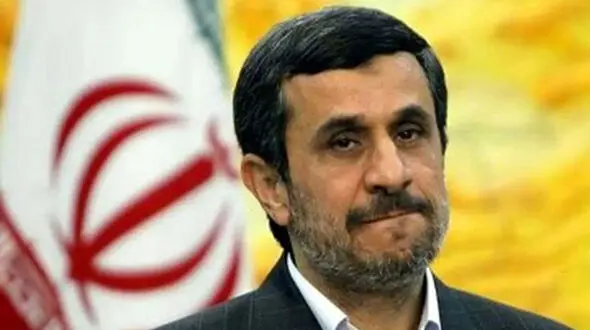احمدی نژاد ازهیچ کاندیدایی در انتخابات ریاست جمهوری حمایت نمی‌کند