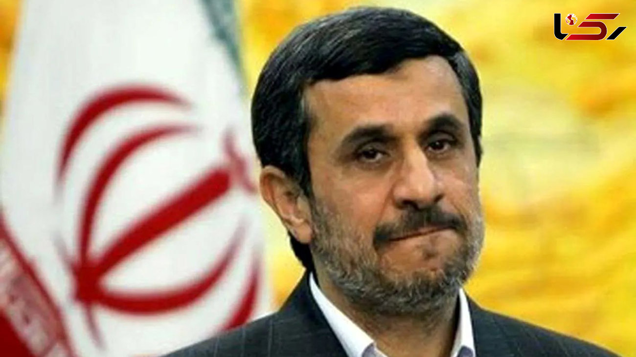 احمدی نژاد ازهیچ کاندیدایی در انتخابات ریاست جمهوری حمایت نمی‌کند