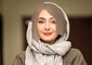 خانم بازیگر جذاب الهه زیبایی ایران شد / عکس های فوق دخترانه هانیه توسلی با وجود 45 سالگی!
