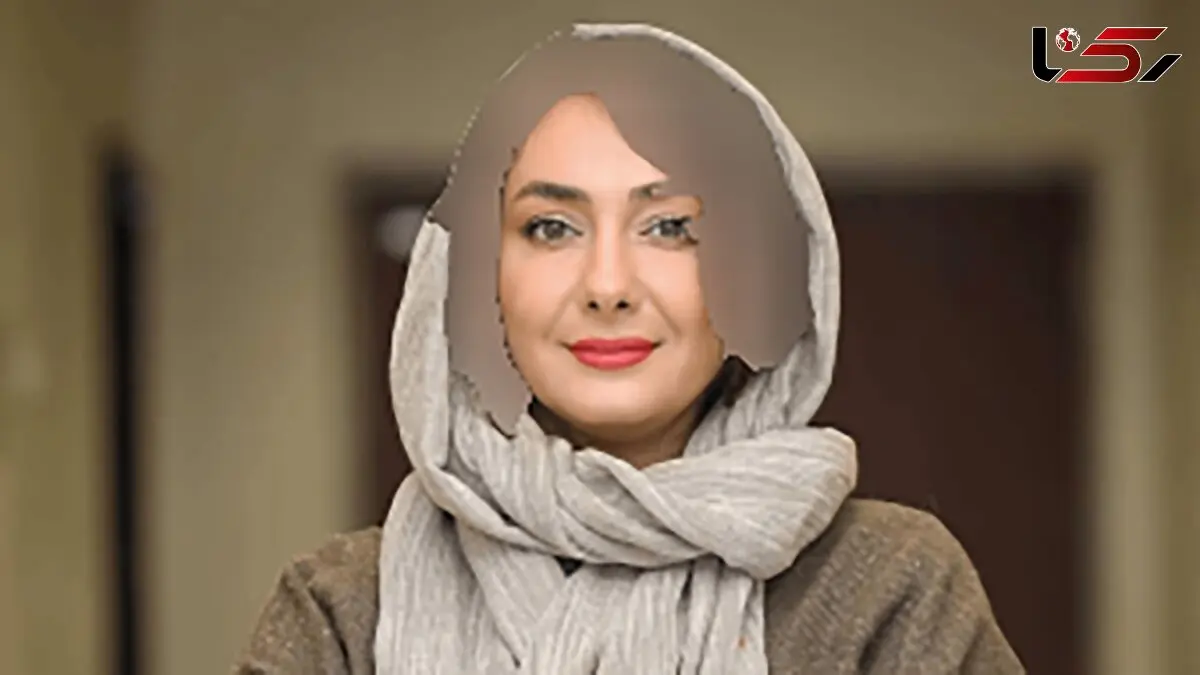 خانم بازیگر جذاب الهه زیبایی ایران شد / عکس های فوق دخترانه هانیه توسلی با وجود 45 سالگی!