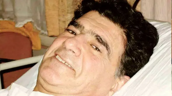 آخرین وضعیت سلامت استاد شجریان + عکس