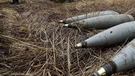 زخمی شدن ۴ نظامی روس در آزمایش یک سلاح