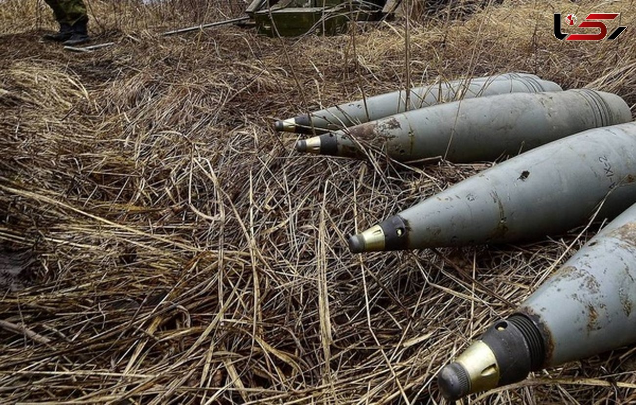 زخمی شدن ۴ نظامی روس در آزمایش یک سلاح