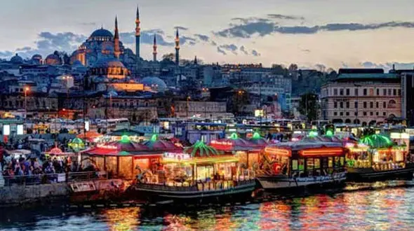 در پاییز به کدام کشورها سفر کنیم؟