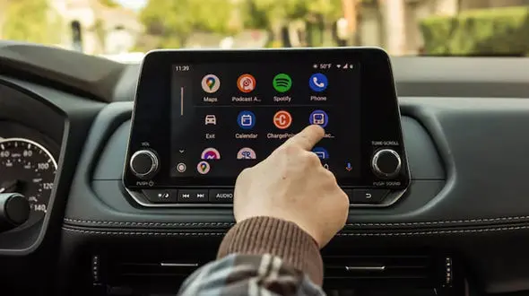 معرفی نسخه جدید اندروید اتو: تغییرات و بهبودها