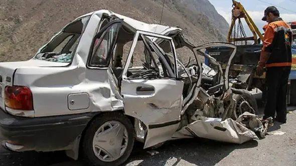 پراید مورد تایید سازمان استاندارد نیست